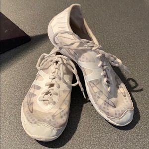 Nfinity Vengeance Cheer Shoes